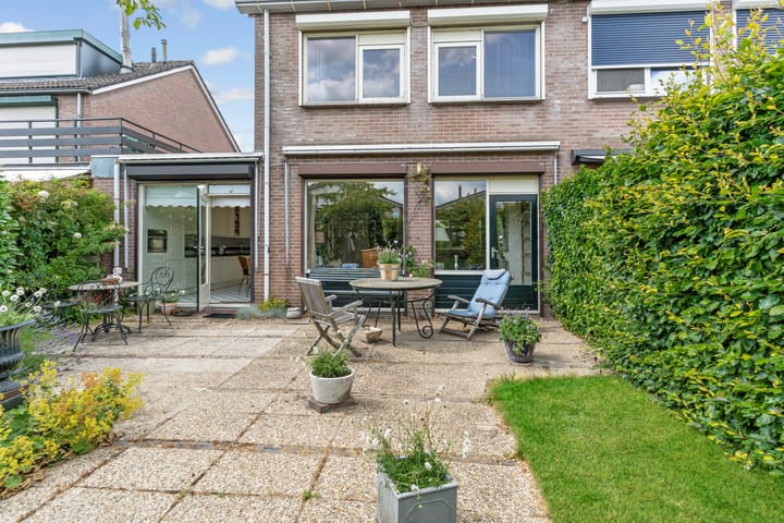 Foto 19 van Mozartlaan 36