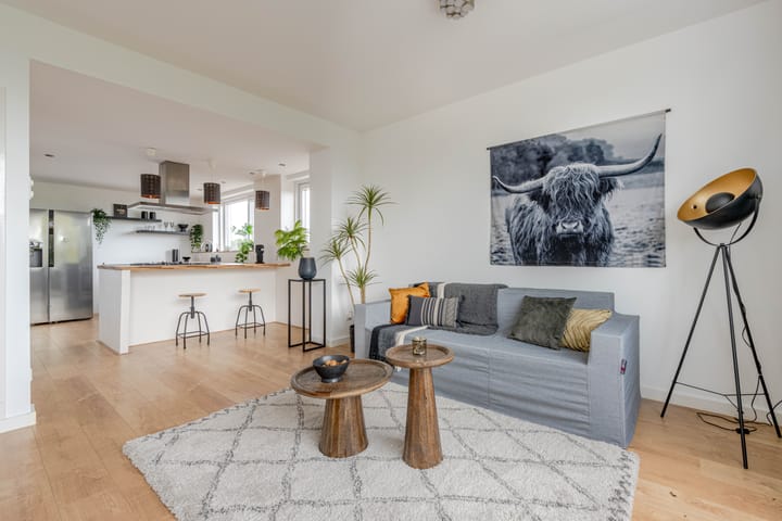 Foto 19 van Bierens de Haanweg 129