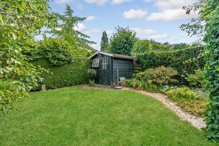 Foto 20 van Mozartlaan 36