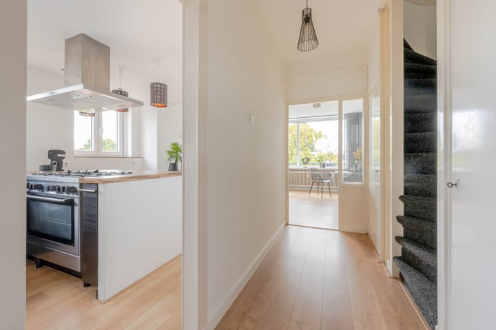 Foto 20 van Bierens de Haanweg 129