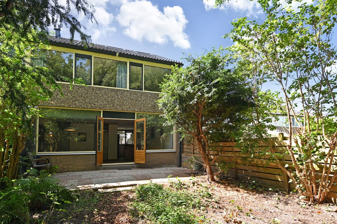 Foto 2 van Elzendreef 619