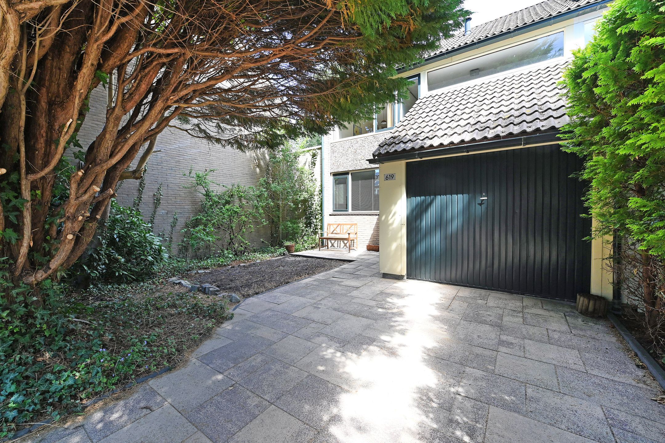 Foto 3 van Elzendreef 619