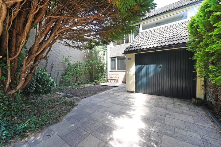 Foto 3 van Elzendreef 619