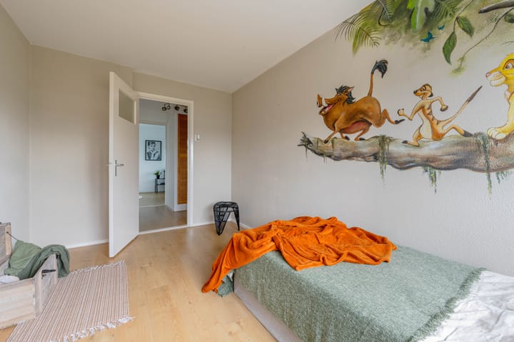 Foto 23 van Bierens de Haanweg 129