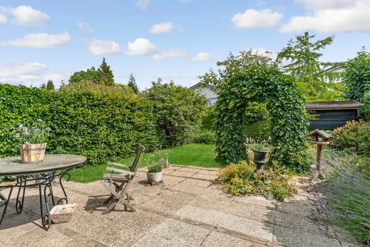 Foto 21 van Mozartlaan 36