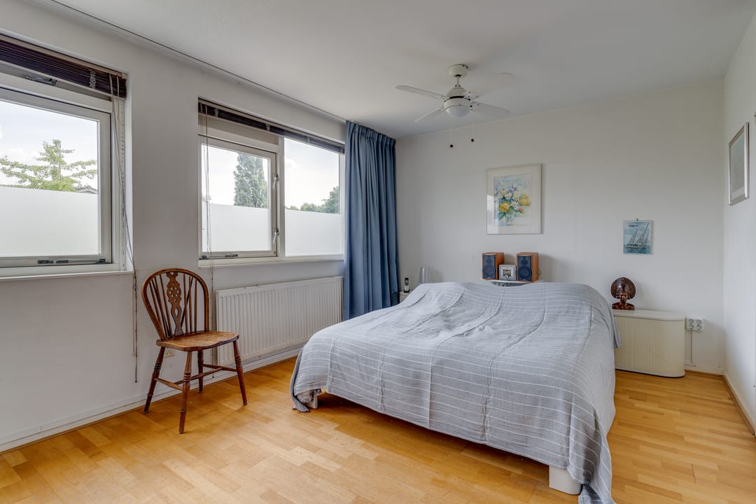 Photo 22 of Mozartlaan 36