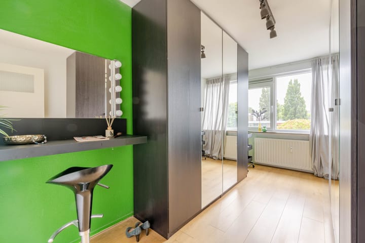 Foto 25 van Bierens de Haanweg 129