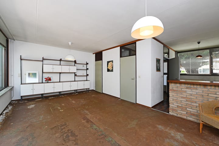 Foto 10 van Elzendreef 619