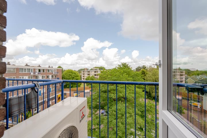 Foto 33 van Bierens de Haanweg 129