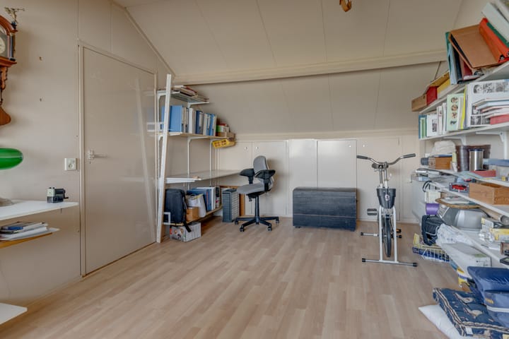 Foto 35 van Mozartlaan 36