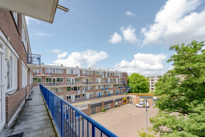 Foto 8 van Bierens de Haanweg 129