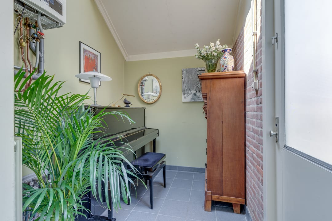 Photo 37 of Mozartlaan 36