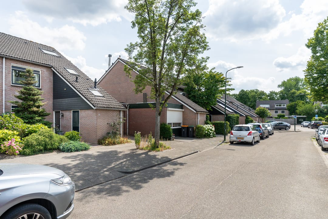 Photo 38 of Mozartlaan 36