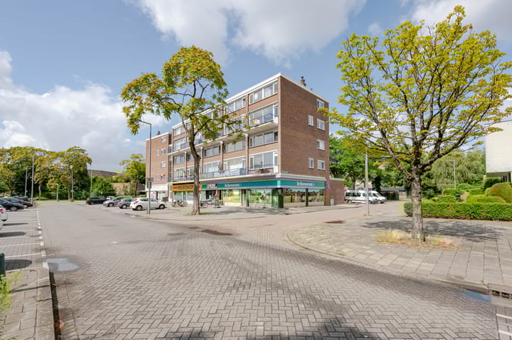 Foto 36 van Bierens de Haanweg 129