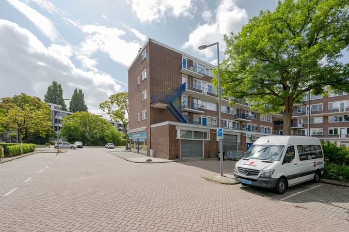 Foto 37 van Bierens de Haanweg 129