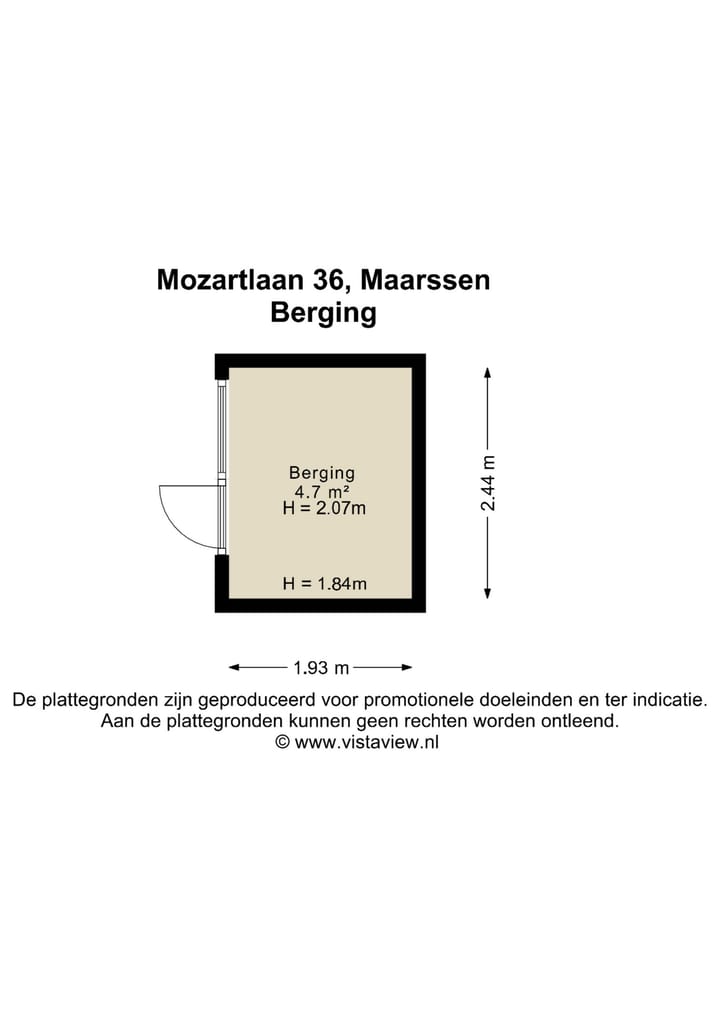 Foto 46 van Mozartlaan 36