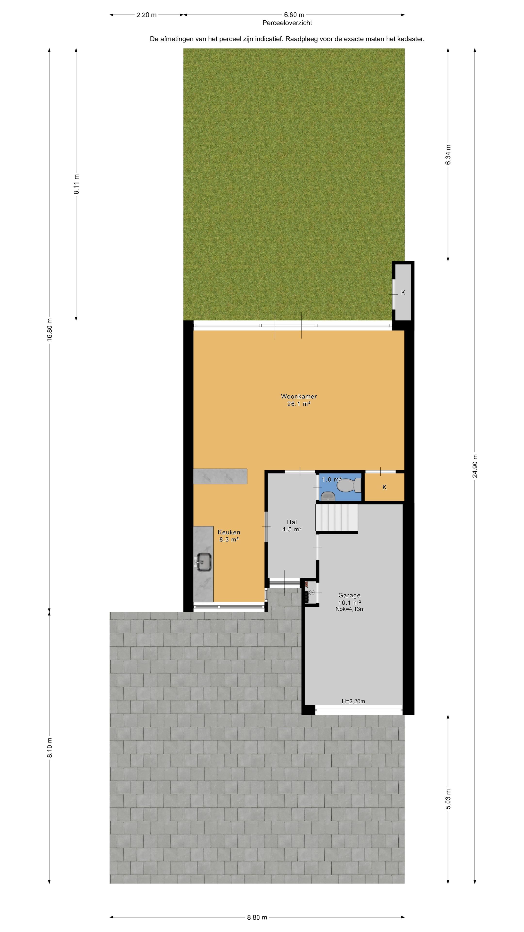 Foto 33 van Elzendreef 619