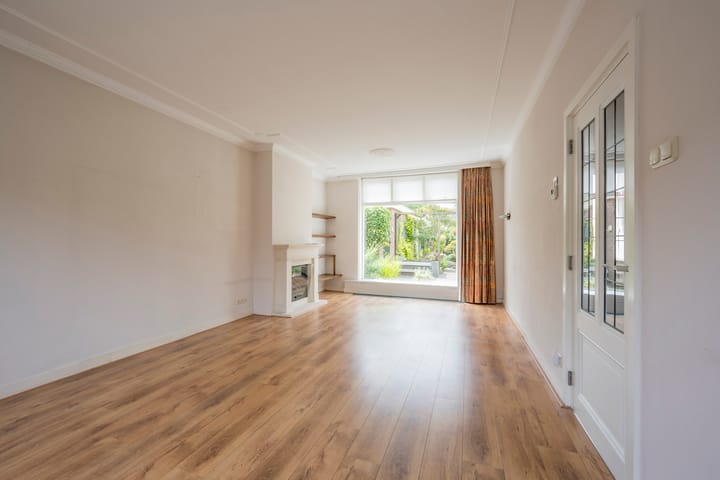 Foto 2 van Raadhuisstraat 35