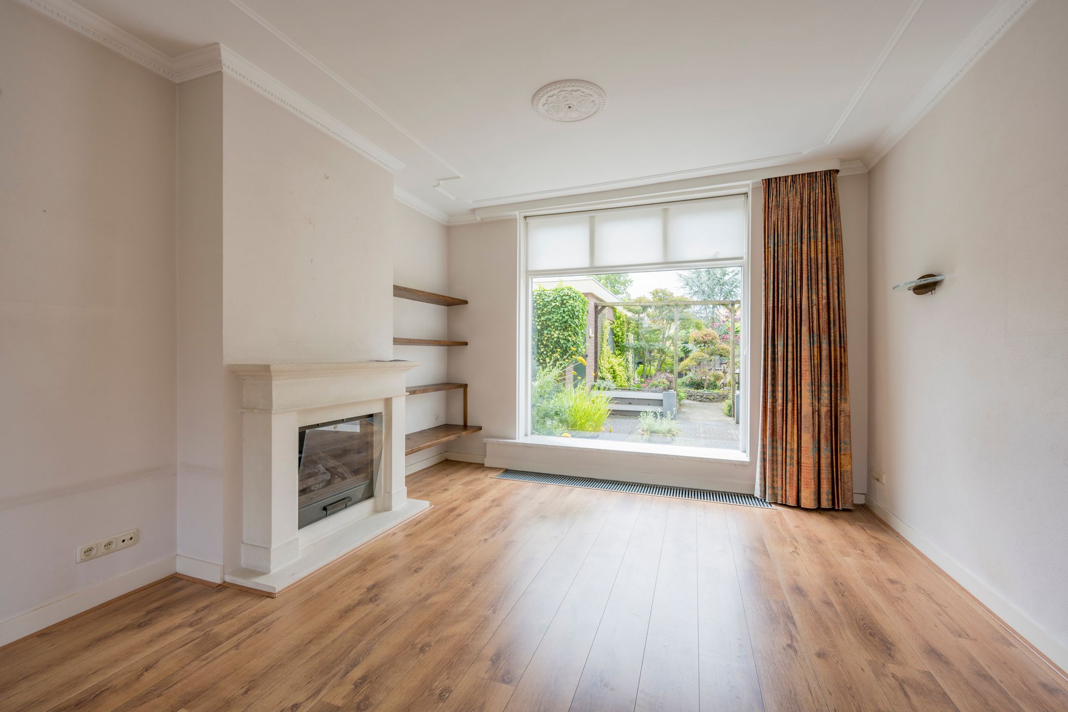 Foto 3 van Raadhuisstraat 35