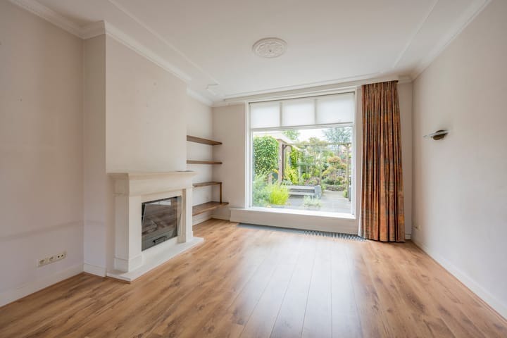 Foto 3 van Raadhuisstraat 35