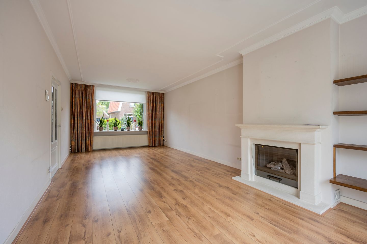 Foto 4 van Raadhuisstraat 35