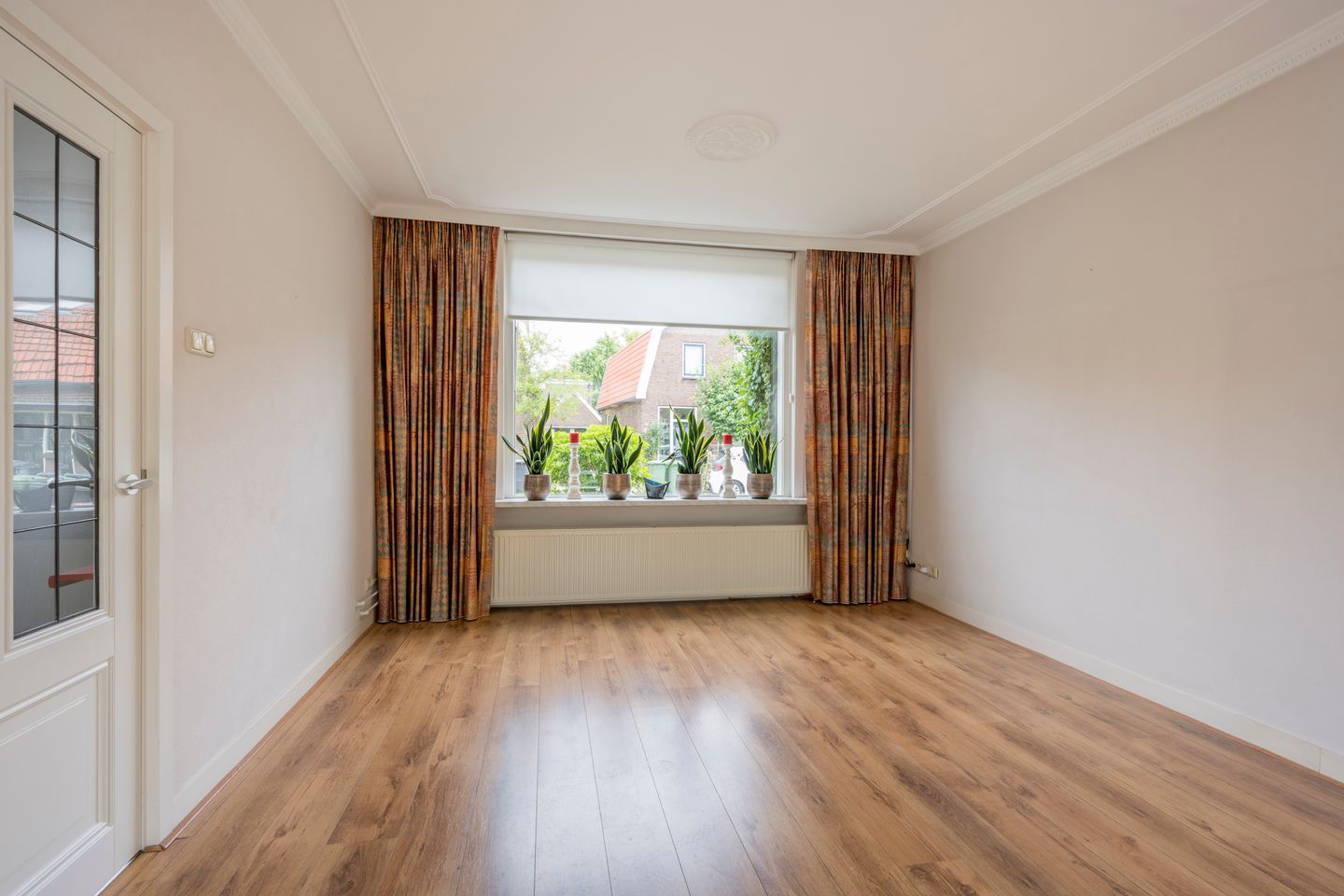 Foto 5 van Raadhuisstraat 35