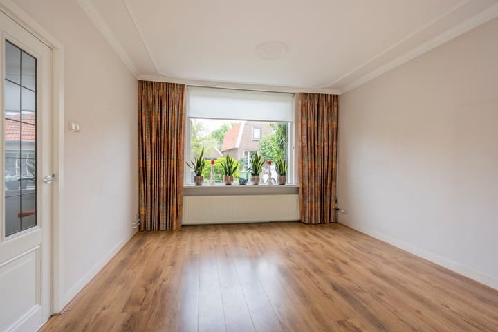 Foto 5 van Raadhuisstraat 35