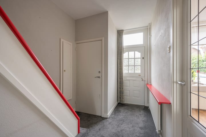 Foto 8 van Raadhuisstraat 35