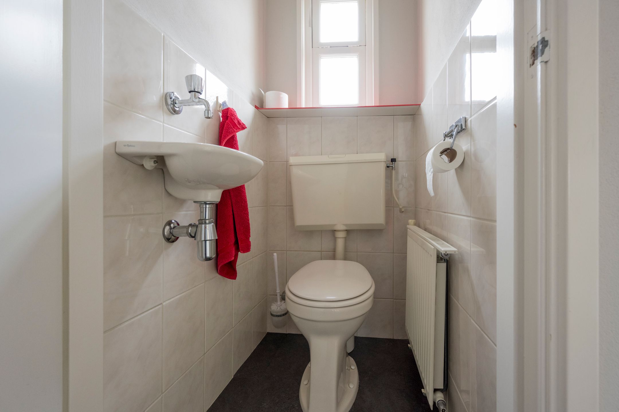 Foto 9 van Raadhuisstraat 35