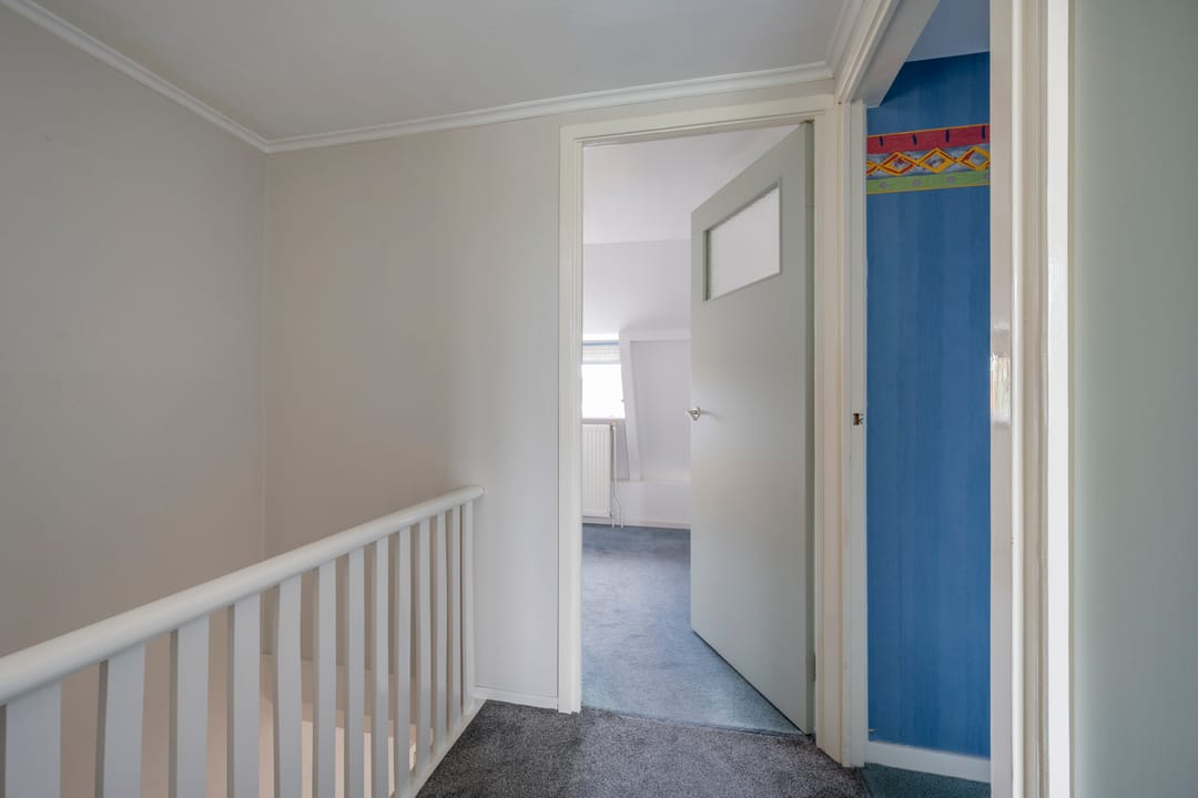 Foto 11 van Raadhuisstraat 35