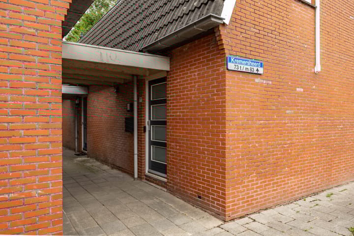 Foto 5 van Kremersheerd 77