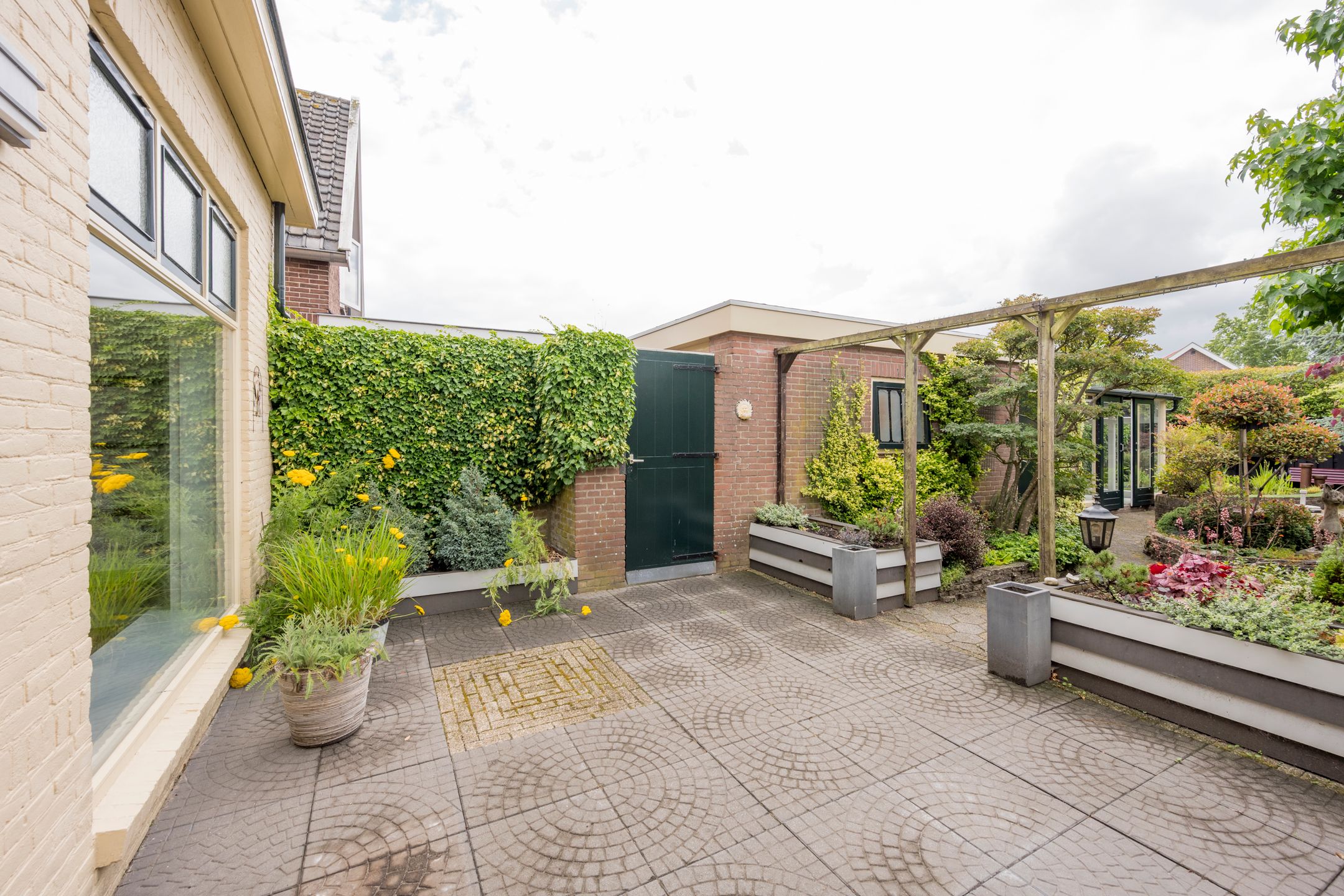 Foto 21 van Raadhuisstraat 35