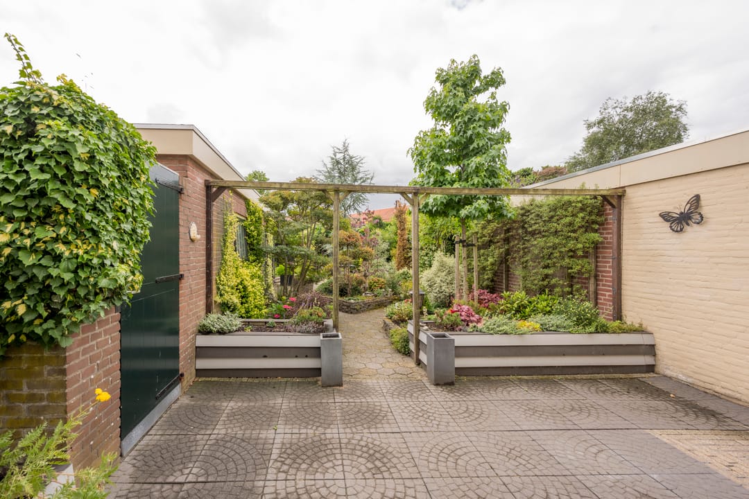 Foto 22 van Raadhuisstraat 35