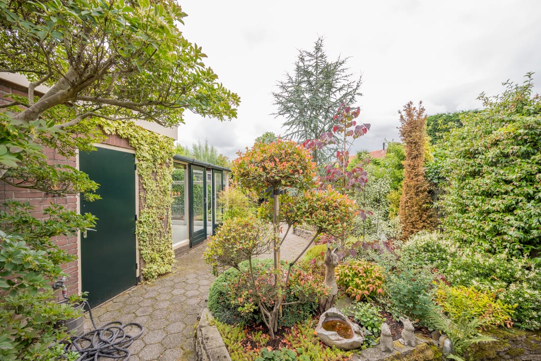 Foto 23 van Raadhuisstraat 35