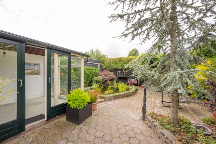 Foto 24 van Raadhuisstraat 35