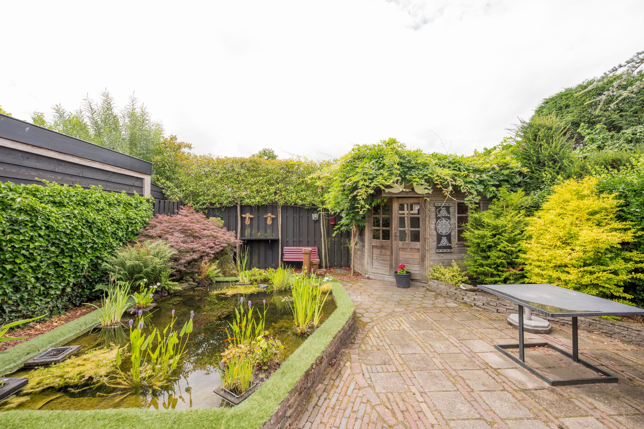 Foto 27 van Raadhuisstraat 35