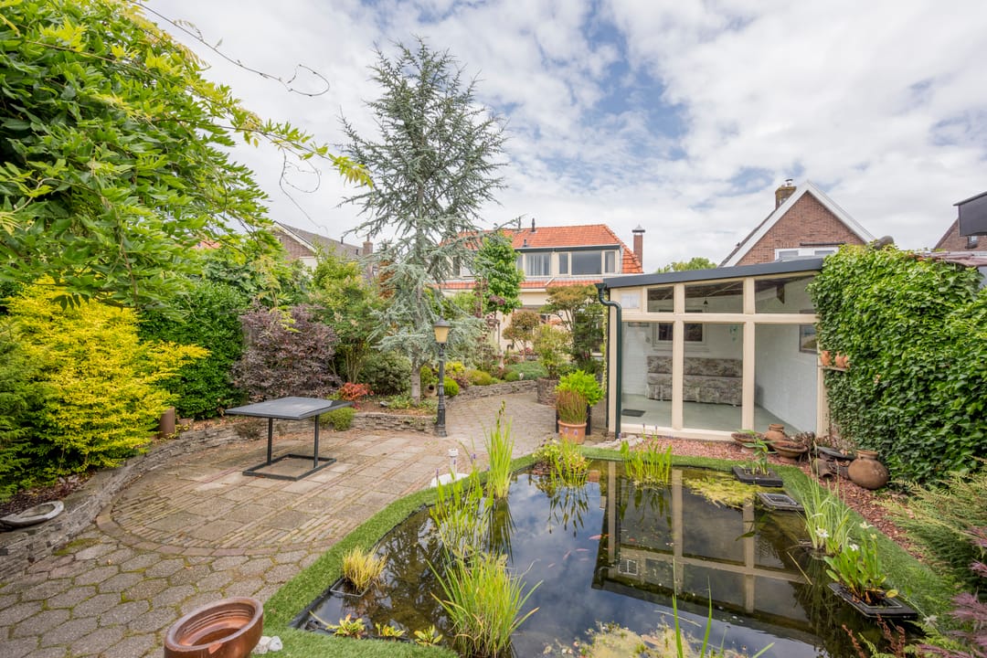 Foto 28 van Raadhuisstraat 35