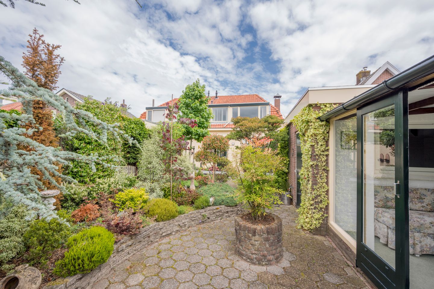 Foto 29 van Raadhuisstraat 35