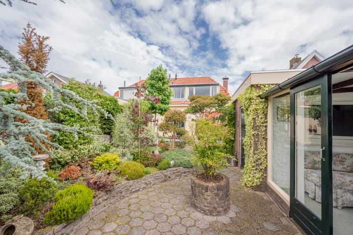 Foto 29 van Raadhuisstraat 35