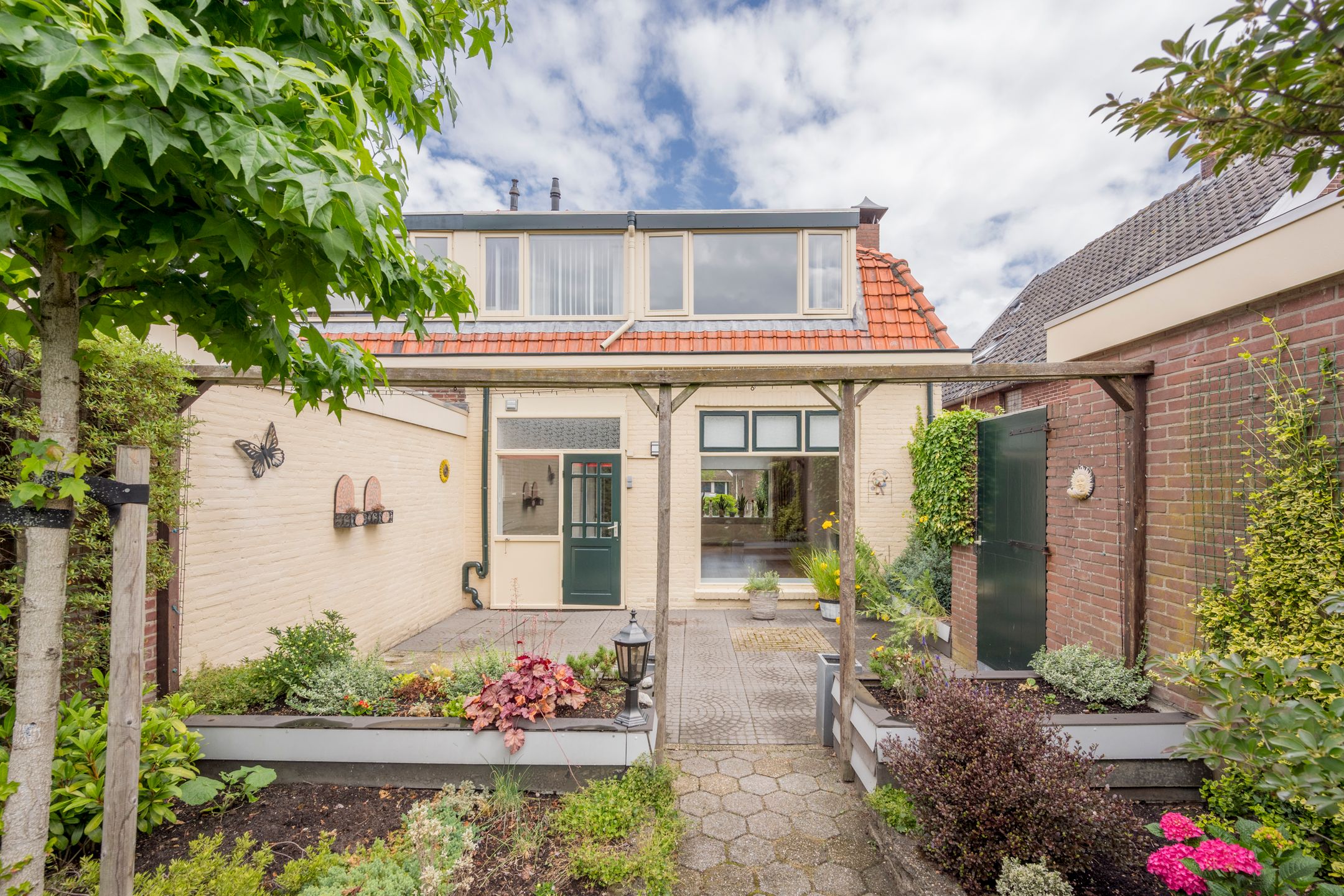 Foto 30 van Raadhuisstraat 35