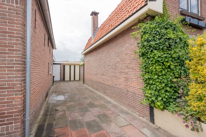 Foto 31 van Raadhuisstraat 35