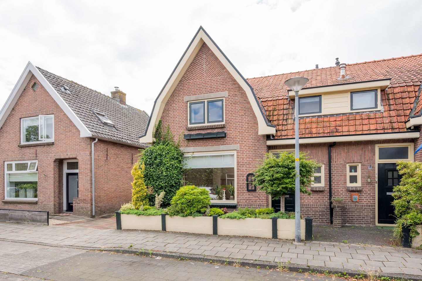 Foto 34 van Raadhuisstraat 35