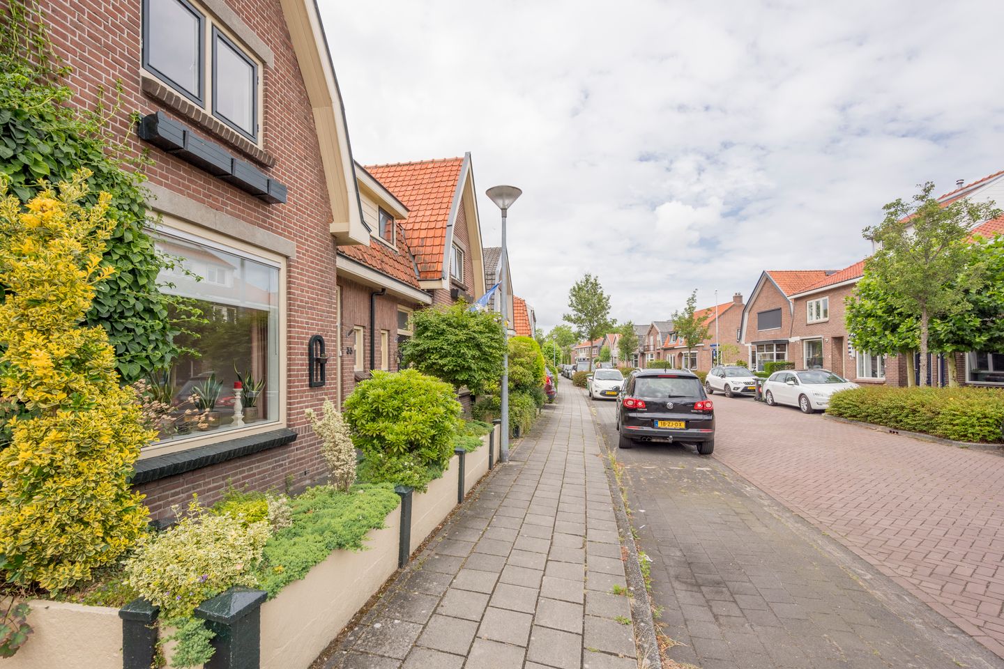 Foto 35 van Raadhuisstraat 35