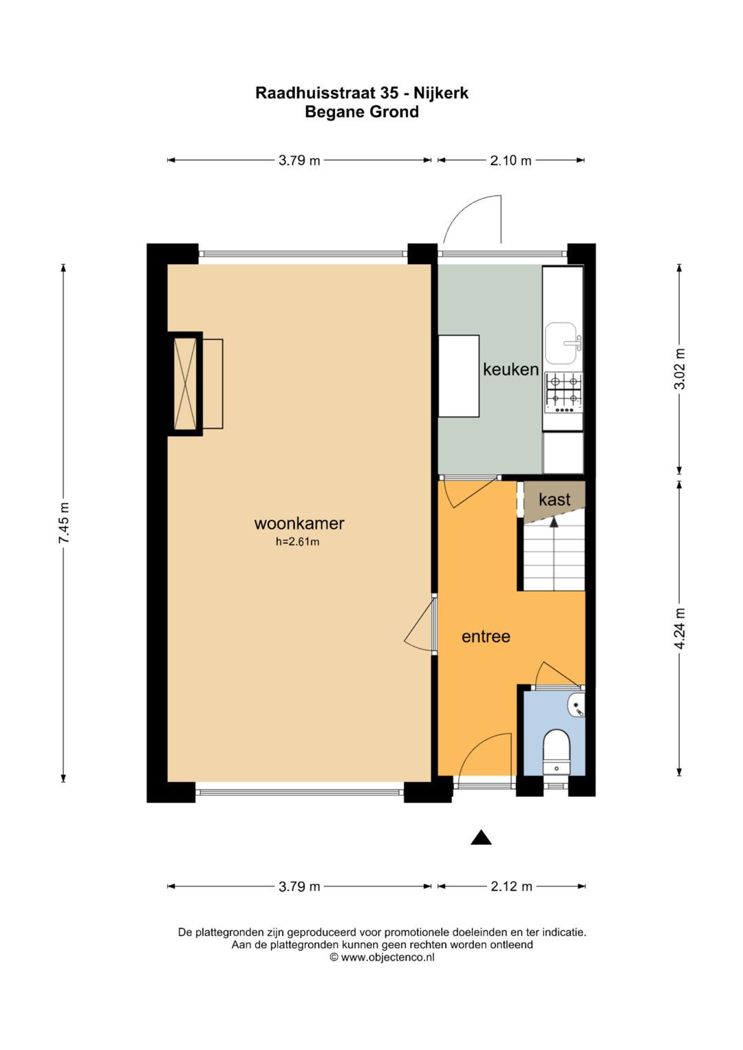 Foto 36 van Raadhuisstraat 35
