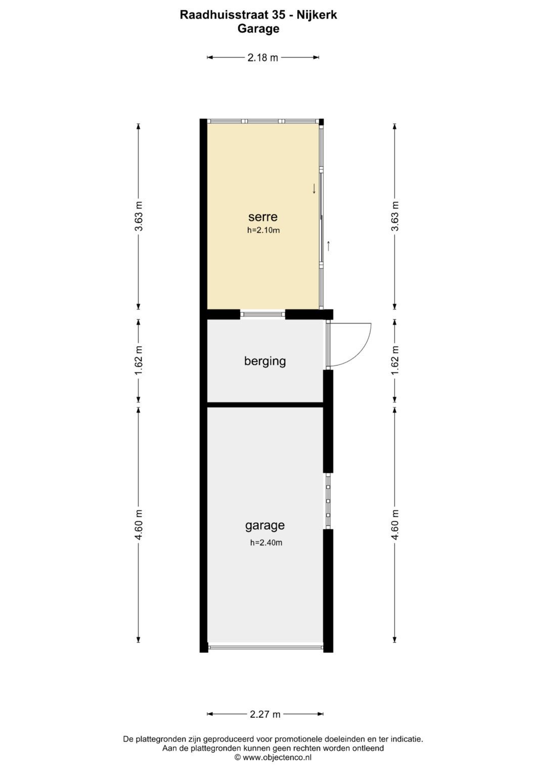 Foto 39 van Raadhuisstraat 35