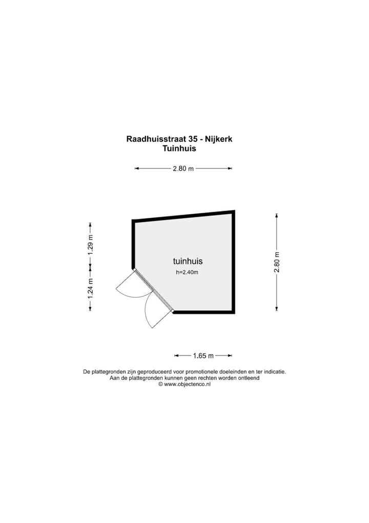 Foto 41 van Raadhuisstraat 35