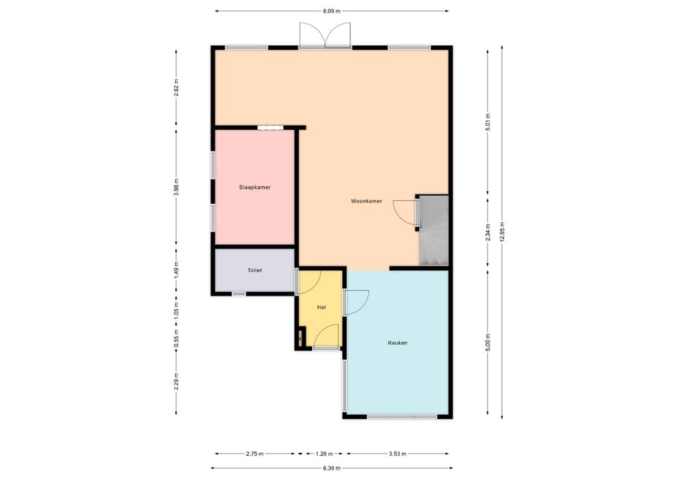 Foto 48 van Hondsdraf 51