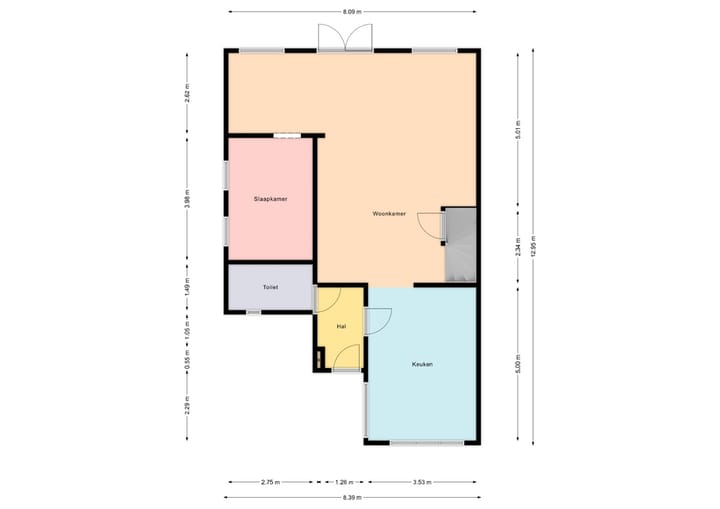 Foto 48 van Hondsdraf 51