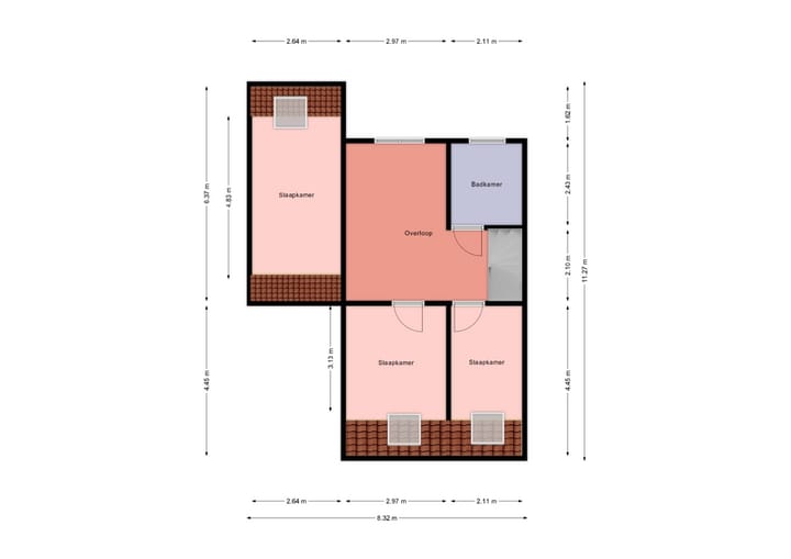 Foto 49 van Hondsdraf 51