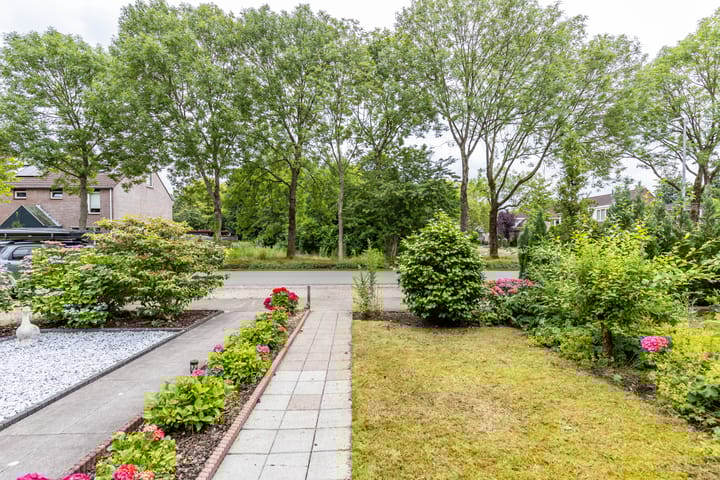 Foto 4 van Kamilleweg 49